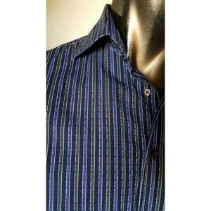 ETRO Milano Made in Italy great SHIRT - Size 41